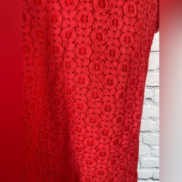 Altar’d State Top Boho Embroidered Small - Picture 8 of 9